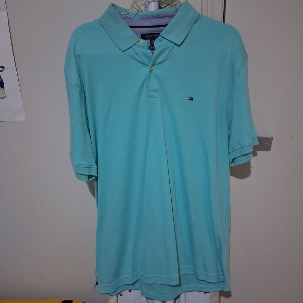 Tommy Hilfiger dress shirt